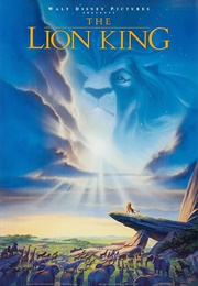 The Lion King (2) (1994)