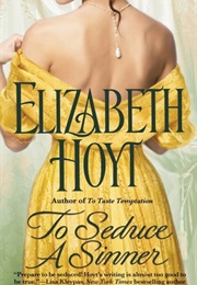 To Seduce a Sinner (Elizabeth Hoyt)