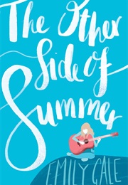 The Other Side of Summer (Emily Gale)