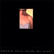 Rockin&#39; Back Inside My Heart - Julee Cruise