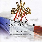 Marie Antoinette