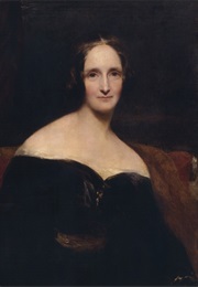 The Mortal Immortal (Mary Shelley)
