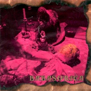 Babasonica – Babasonicos (1997)