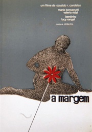 A Margem (1967)