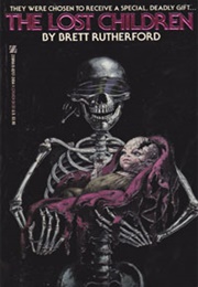 The Lost Children (Brett Rutherford)