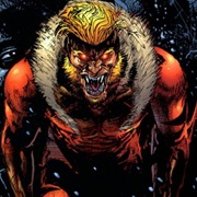 Sabretooth