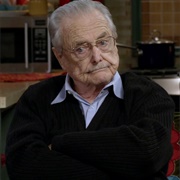 George Feeny