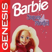 Barbie: Super Model