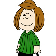 Peppermint Patty
