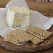 Sussex Slipcote Cheese