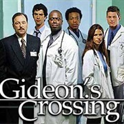 Gideon's Crossing