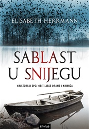 Der Schneegänger (Elisabeth Herrmann)