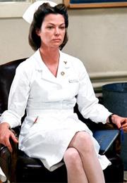Nurse Ratched - One Flew Over the Cuckoo&#39;s Nest