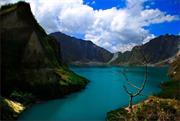 Mt. Pinatubo