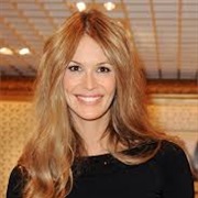 Elle MacPherson - Eleanor Gow