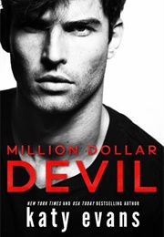 Million Dollar Devil (Katy Evans)