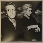 Warhaus - We Fucked a Flame Into Being