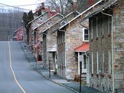 Cornwall, Pennsylvania