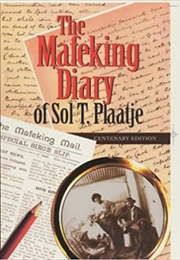 Mafeking Diary (Sol T. Plaatje)