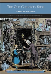 The Old Curiosity Shop (Charles Dickens)