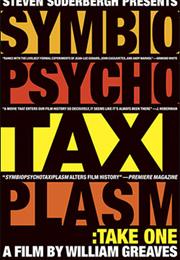 Symbiopsychotaxiplasm (W Greaves, 1968)