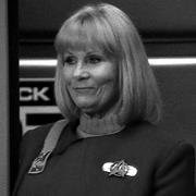 Grace Lee Whitney