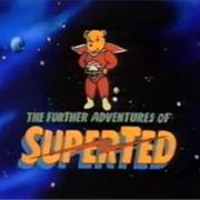 Further Adventures of Superted