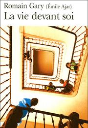 La Vie Devant Soi - Emile Ajar (Romain Gary)