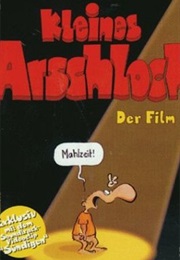 The Little Bastard (1997)