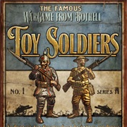 Toy Soldiers