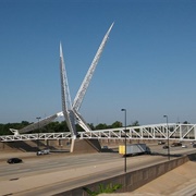 Skydance Bridge