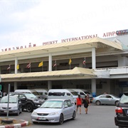 Phuket International