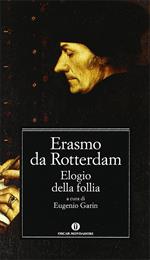 Elogio Della Follia