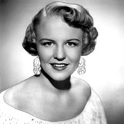 Peggy Lee, 81, Diabetes/Heart Attack