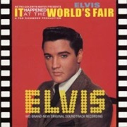 Elvis Presley- It Happened at the World's Fair