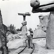 Mine Train Through Nature's Wonderland (1960-1977)