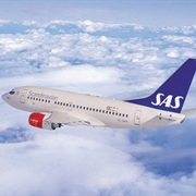 SAS (Sweden)