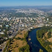 Eugene, Oregon