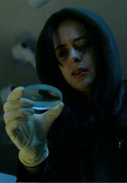 Jessica Jones S3ep9: AKA I Did Something Today (2019)