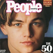 Leonardo DiCaprio (1998)
