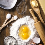 Bake an Amazing Birthday Cake