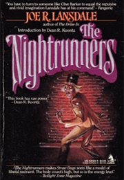 Nightrunners (Joe R. Lansdale)