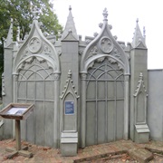 Claremont Landscaped Garden