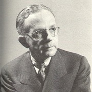 Walter F. White