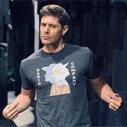 When I'm Down - Jensen Ackles