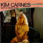 Kim Carnes - Bette Davis Eyes