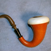 Calabash Pipe