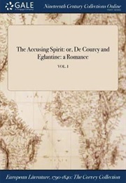 The Accusing Spirit (Mary Pilkington)