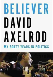 Believer (Axelrod)
