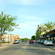Robbinsdale, Minnesota